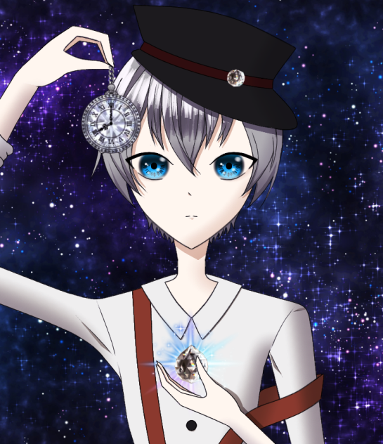 小西慧道さんの作品リメイク