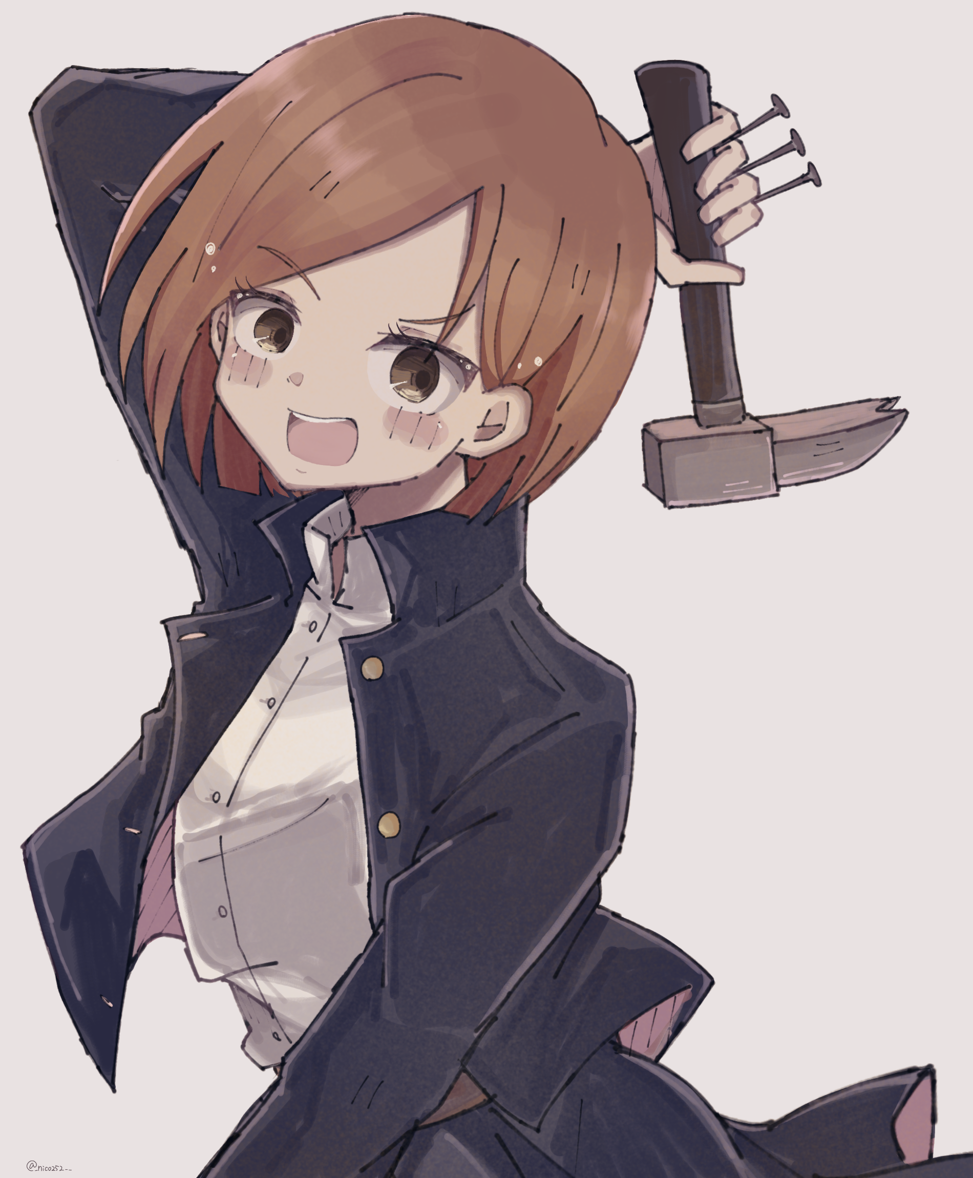 アサガラワークス　ペグ崎野薔薇 CD】「VAZZROCK」bi-colorシリーズ4thシーズン④「天羽玲司×立花