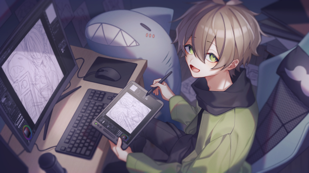 有償依頼