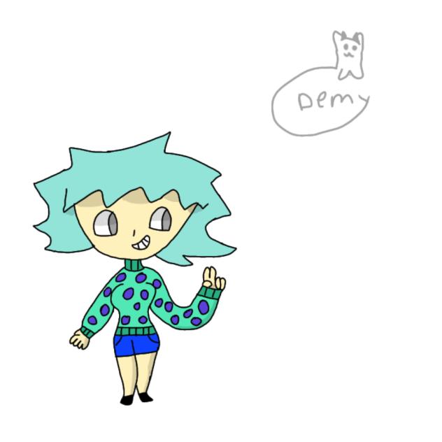 dots