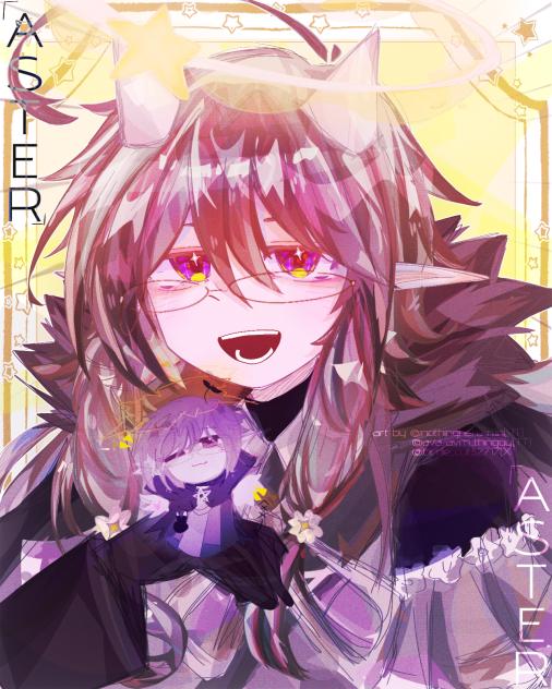 idk if ts count as commission 💔💔