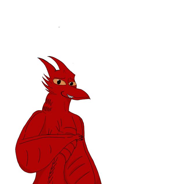 Rodan