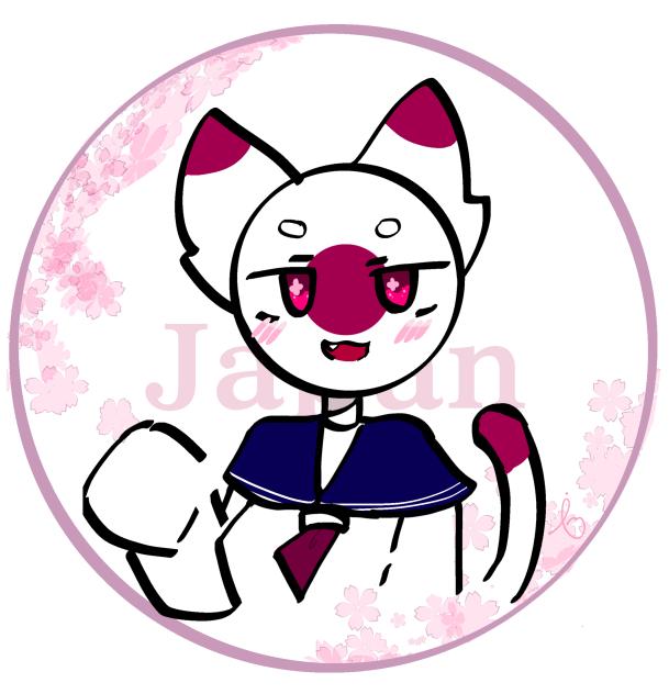にゃぽんのアイコン