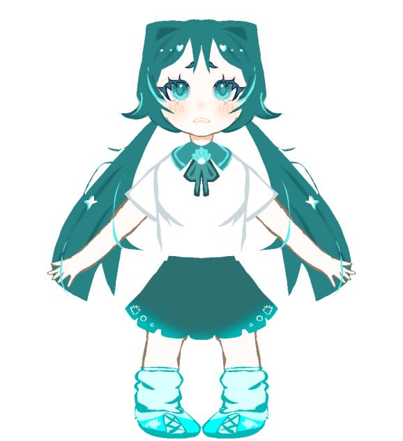 特殊ペンの投げ縄