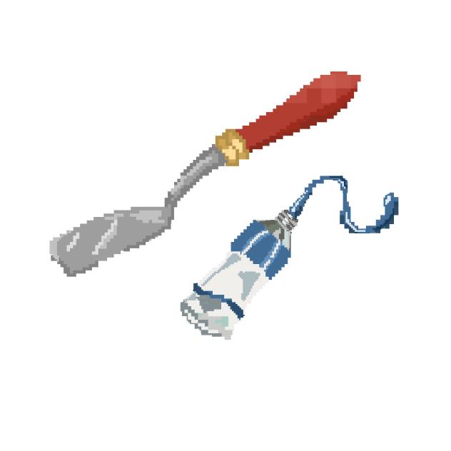 draw tools pixel 1