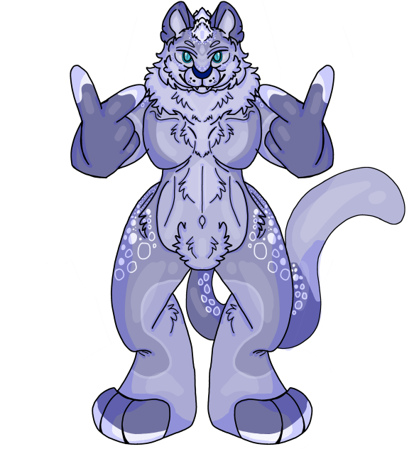 Azul Frost