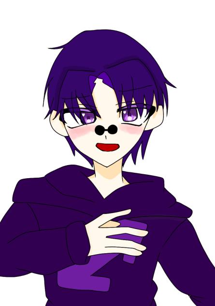 照れしょぴ