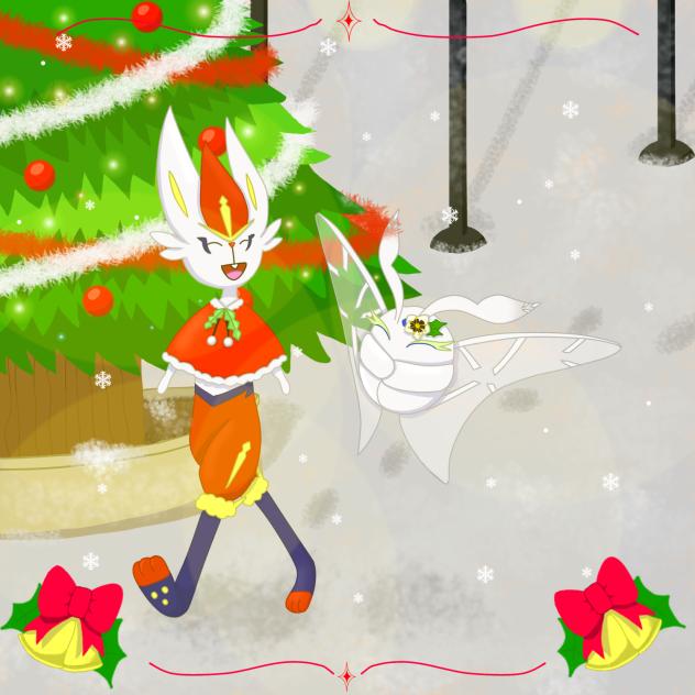 Xmas 2024