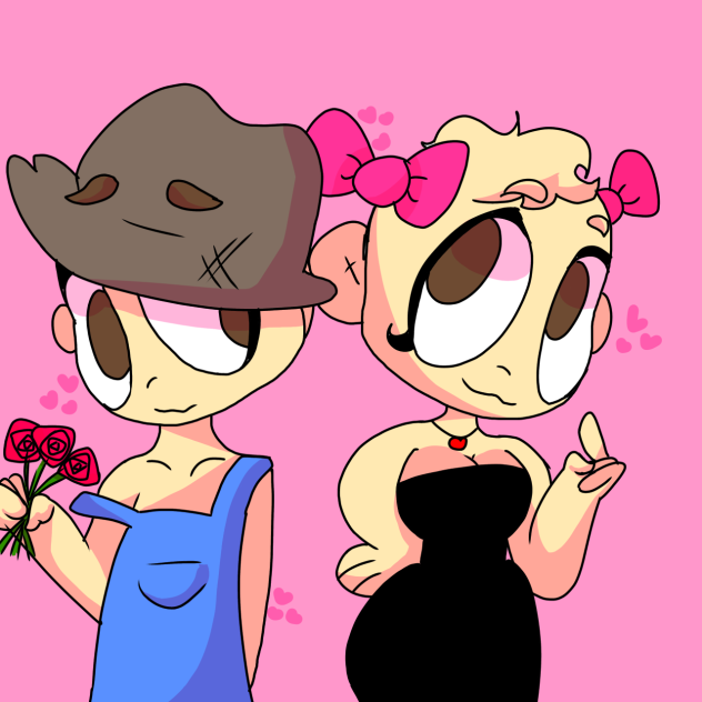 LOVELY - ibisPaint