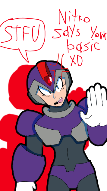 Shadow rock is nothing more then a basic