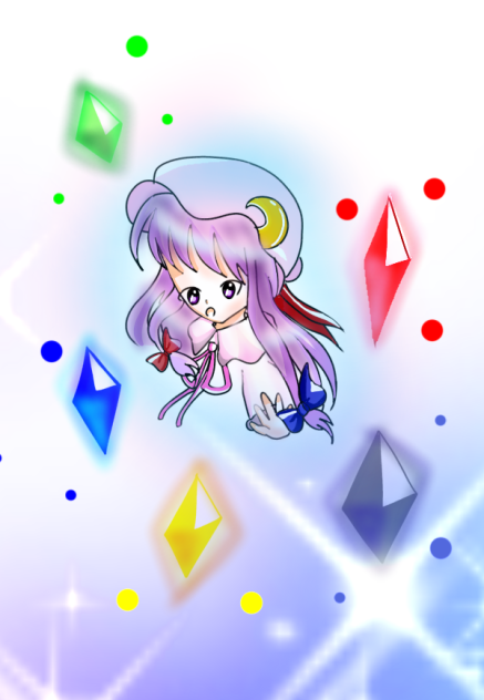 火水木金土符「賢者の石」
