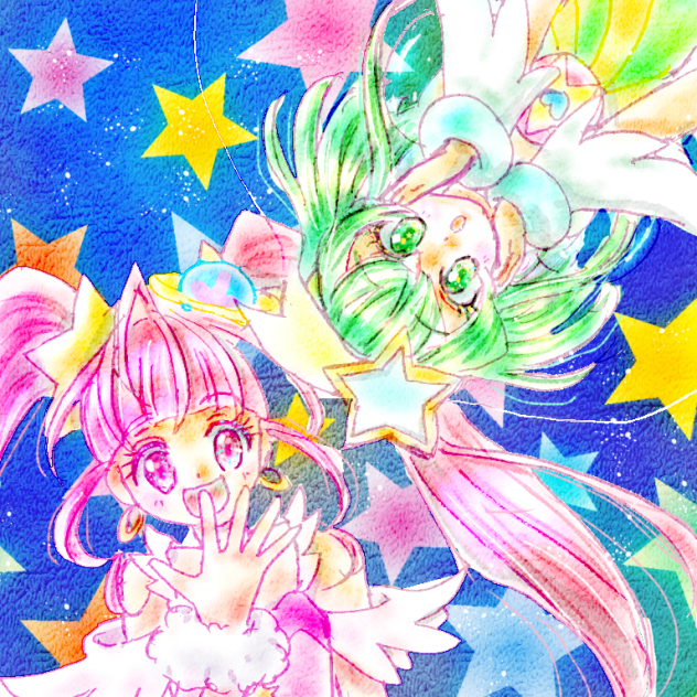 スタプリ