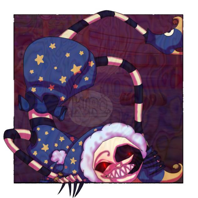 Moon - Moondrop