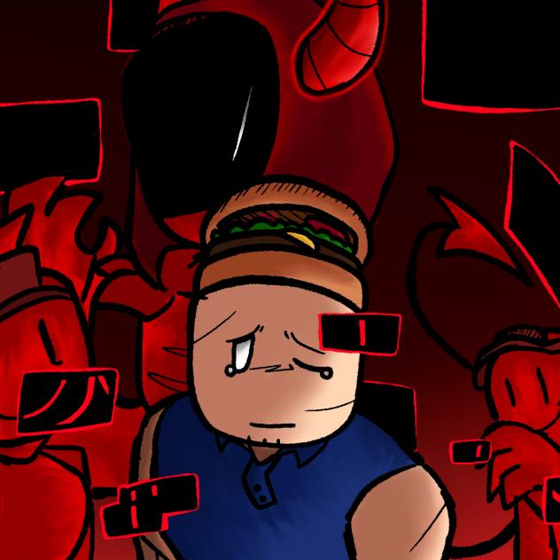 Dad…. Everything is ok right