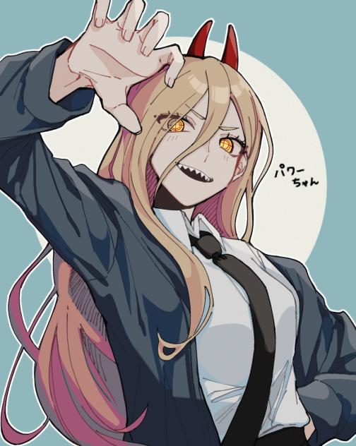 パワー山さんページ パパパパワー!! - ibisPaint