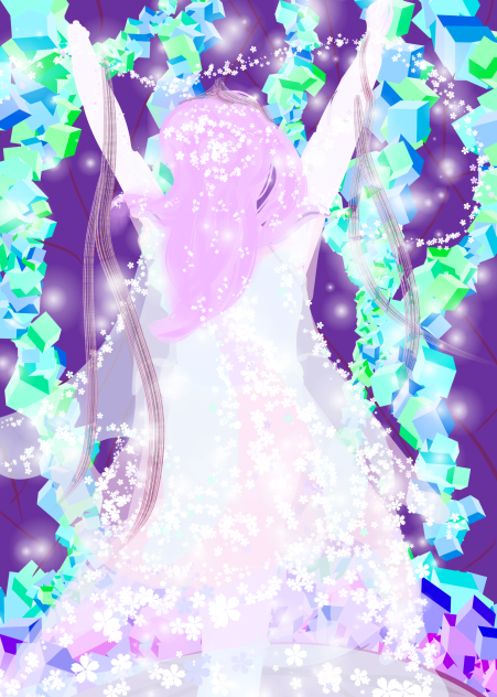 Flowering Free