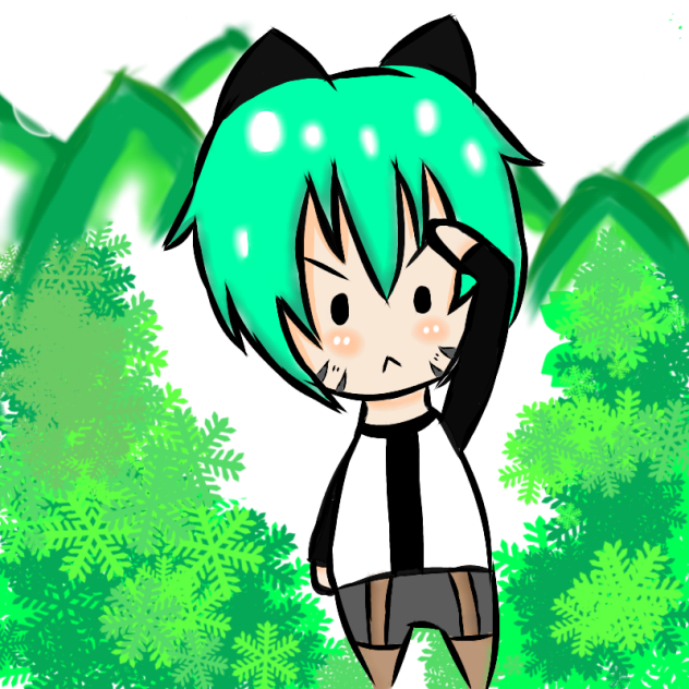 Wild Adventures - ibisPaint