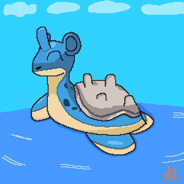 lapras