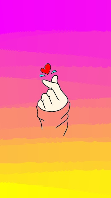 hand love 2