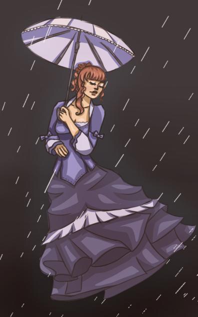 day 16 - ibisPaint