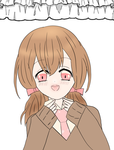 塗り塗り塗り絵