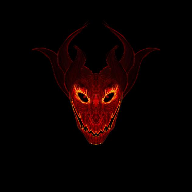 fire elemental - ibisPaint