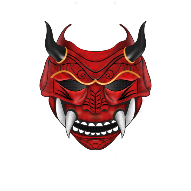 Halloween  mask