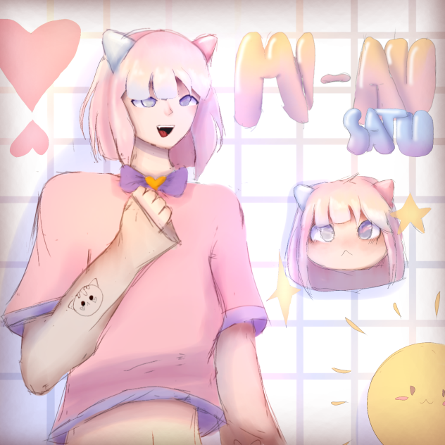 another contest - ibisPaint