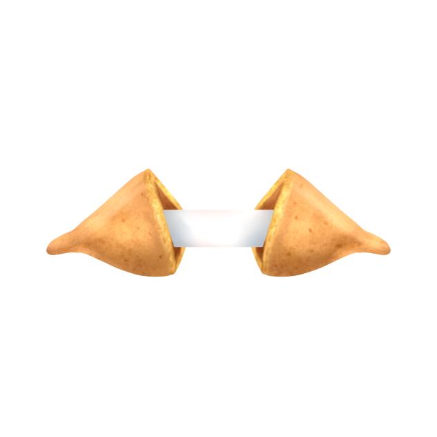 Fortune cookie 2