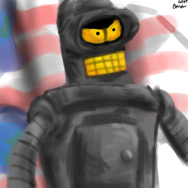 Just bender