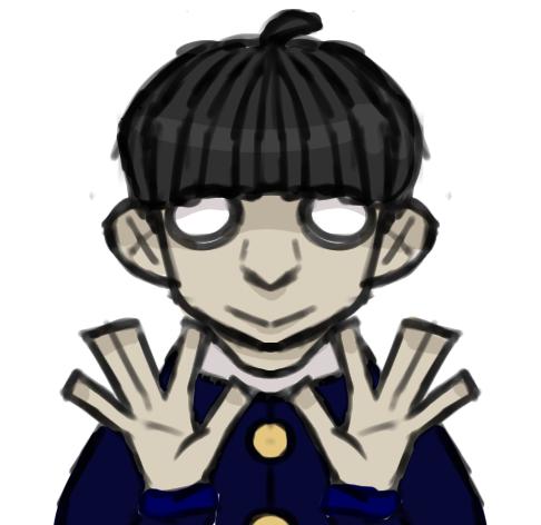 Don’t know what to call this