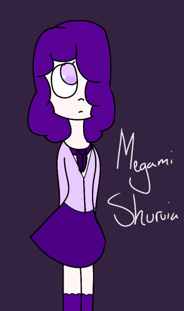 Megami Shuruiai