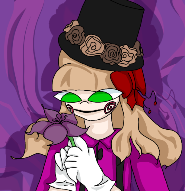 Scrap Elizabeth