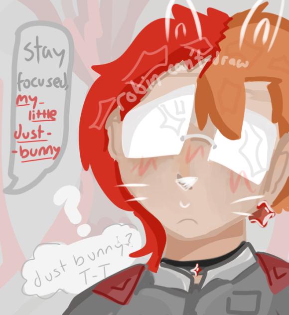 Little snippet!