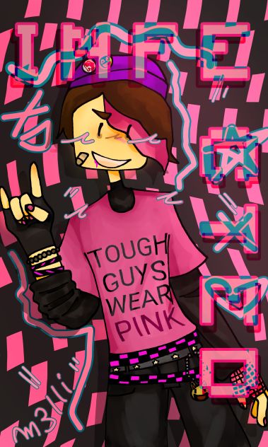 INFECTED REGRETEVATOR X3