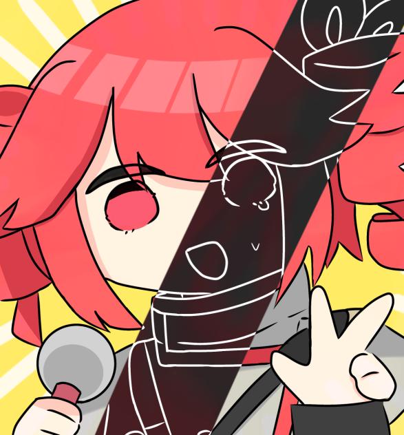 重音テト
