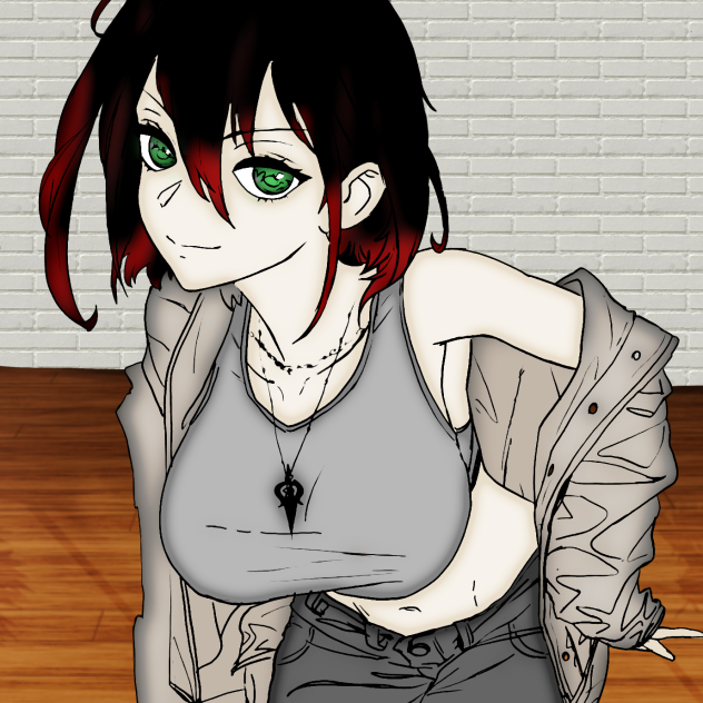 me - ibisPaint