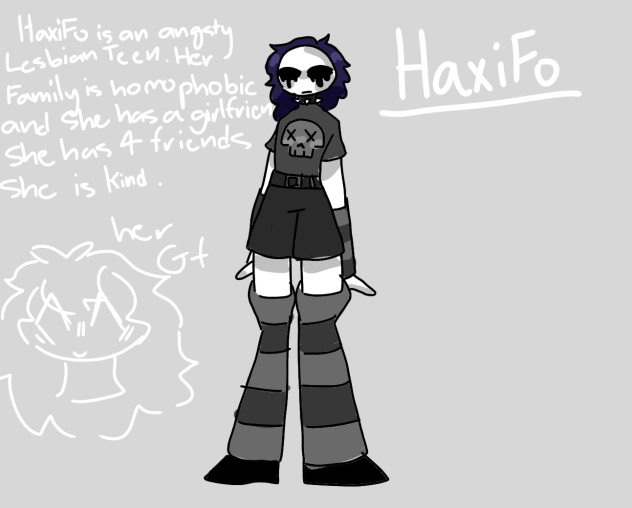 haxifo