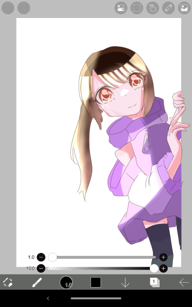 何書いてるの？