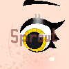 Pixel eye