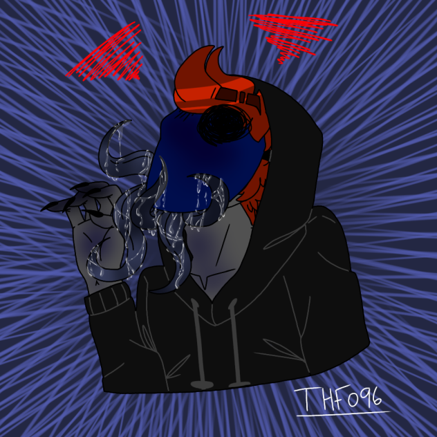 •《Oh- G O D  N O¡¡》•