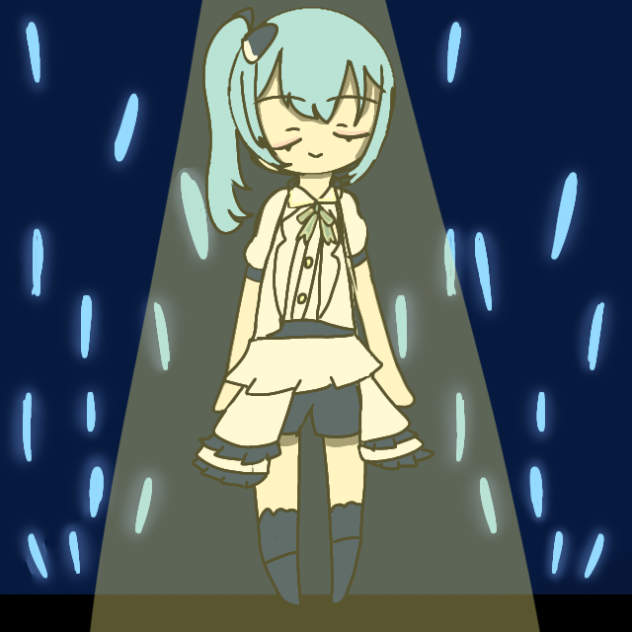 ビビデバ