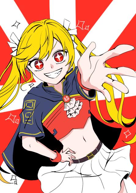 『超主人公！！』