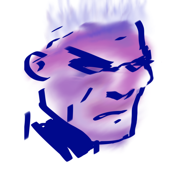 man - ibisPaint