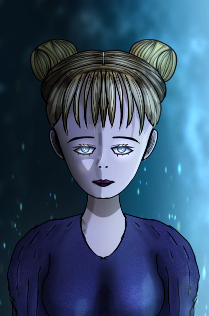 the fată girl