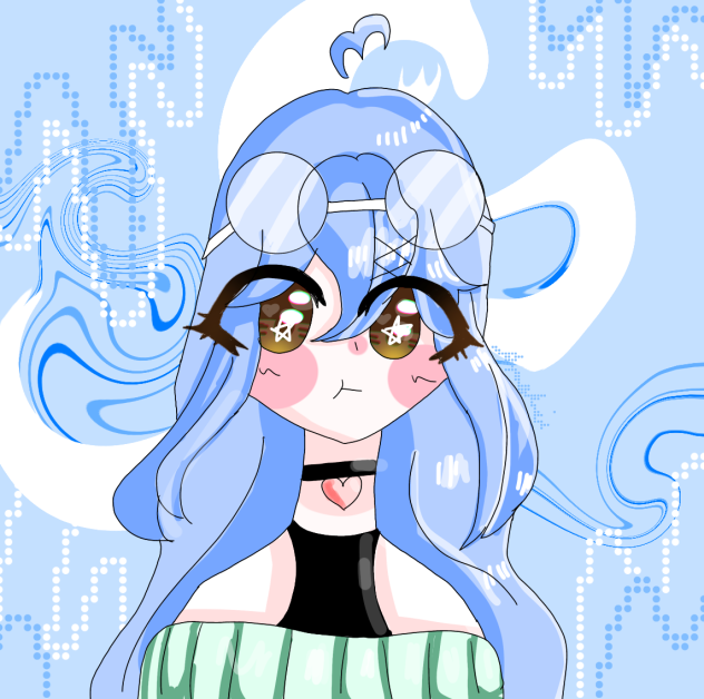 rushed! ✨