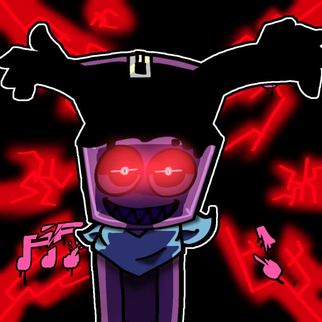 Twisted boxten my perfect ART❤️❤️❤️