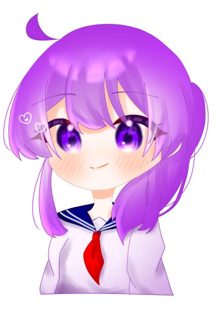 立ち絵1  普通