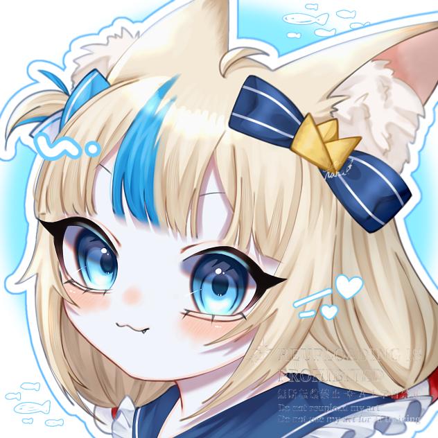 samekosaba🐟