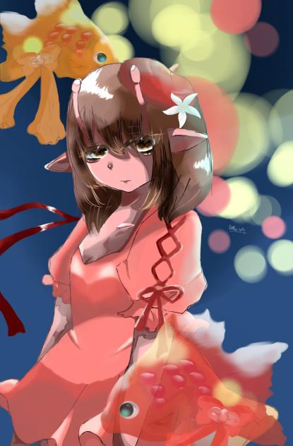 チハル